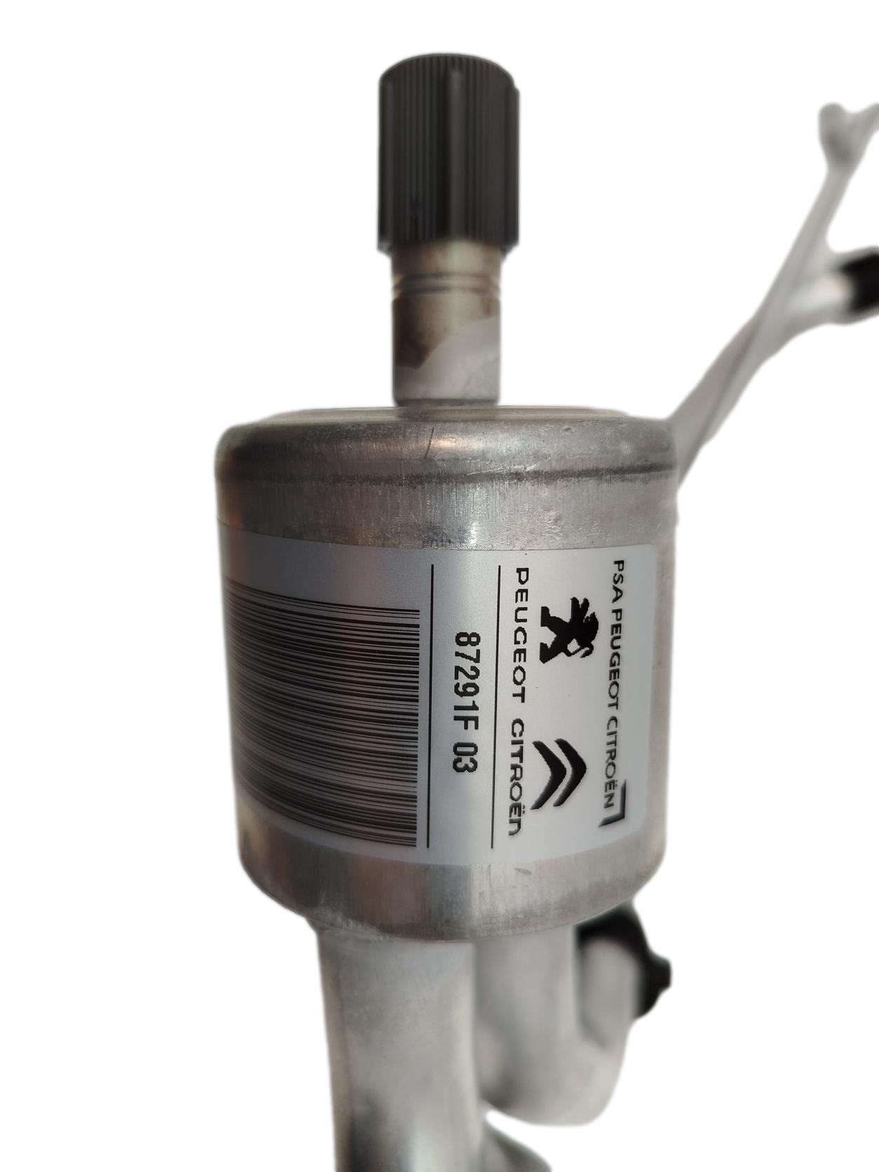 pez Air Conditioning Pipe New Original 6477Z9 6477.Z9 Citroen Peugeot