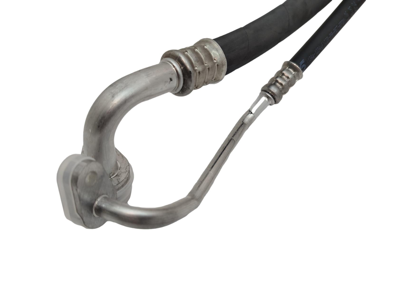 Air Conditioning Pipe New Original 6477Z9 6477.Z9 Citroen Peugeot