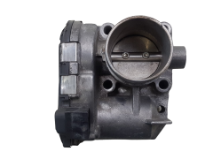 Throttle Body Valve Fiat Lancia Alfa Romeo 0280750137 1.4 16V 1168