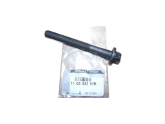 Bolt New Original 110563297R Renault Dacia
