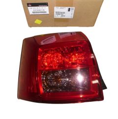 Lamp Left Rear Original 6350.EG 6350EG Peugeot 4007
