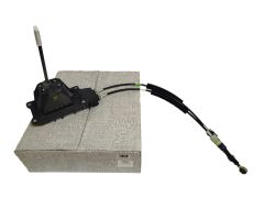 Gear Selector Cable New Original Renault 349016019R