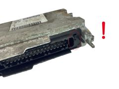 Control Unit 46524182 61602.104.00 IAW16F.EL Fiat Magneti Marelli 61838