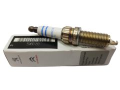 Spark Plug Original Citroen Peugeot 1.6 VTI THP 5960L0 9667005080