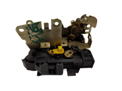 Door Lock Mechansim Front Left 7701469180 Renault Megane I Scenic I Rockwell 11283