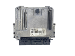 Control Unit Dacia 237107632R 237106319R 0281032811 Bosch