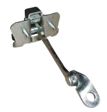Door Hinge Stopper Front Original Renault Megane I 7700828427