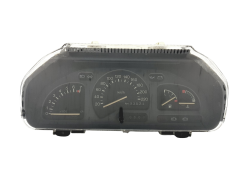 Speedometer/Instrument Cluster Ford Fiesta 89FB10849HB 56990