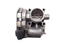 Throttle Body Valve Smart A1601410225 0003094V006 Bosch 1415