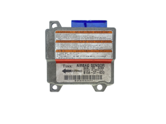 Control unit Module B16A-57-K30 Mazda Temic 58657