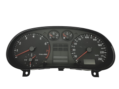 Speedometer/Instrument Cluster Audi A3 8L 8L0919860E 110008894002 48682