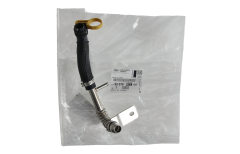 Charge Air Hose New Original 9807662280 Citroen Peugeot