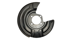 Brake Disc Dust Shield Left Rear 441618127R Renault Clio 5 0km