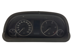 Speedometer/Instrument Cluster Mercedes A W169 A1694400811 0263643406