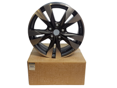 Alloy Wheel Rim Renault 403006218R 7Jx17 ET43 Original