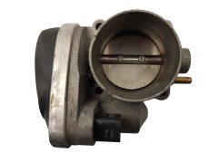 Throttle Body Valve Renault 8200171134 -B 8200190230 1.6 16V 1658