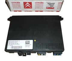 Fuse Box Original Berlingo Partner 658040 9642409880