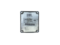 Control Unit 96394312 XAAS CD Chevrolet Opel Delphi 61244