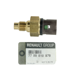 Coolant Temperature Sensor Original 7700810879 Renault Dacia
