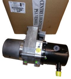 Power Steering Pump New Original 1629089580 Citroen Peugeot