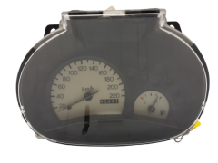 Speedometer/Instrument Cluster Ford Ka 97KP-10C956-AC 97KP10C956AC 21335