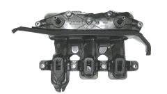 Intake Manifold New Trafic 3 Vivaro B NV Megane 1.6 DCI 118305906R