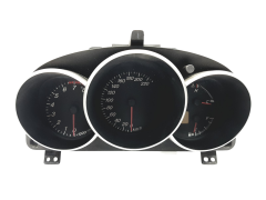 Speedometer/Instrument Cluster Mazda 3 4KBP4KB 4K BP4K B 58082