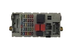 Fuse Box Fiat 46520600 CPL 46817785 NPL Delphi 20140