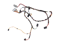 Wiring Loom Harness A/C Renault T1030149 Valeo 0km