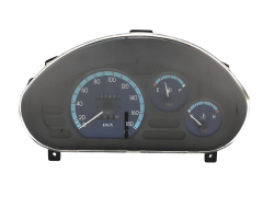 Speedometer/Instrument Cluster Daewoo Matiz 96566387 30530