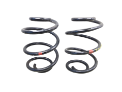 Coil Spring Rear Kit 8200681414 Renault Twingo 2