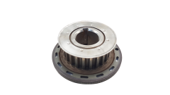 Camshaft Pulley 9811136680 1.6 HDI TDCI 8v Ford PSA