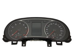 Speedometer/Instrument Cluster Audi A1 8X 8XA920930 A2C53321556 23907