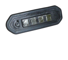 Lighting Sensor Jumper Ducato Boxer 3 6366C6 QPlus