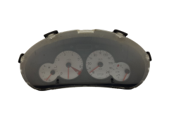Speedometer/Instrument Cluster Peugeot 206 9655976380 1703