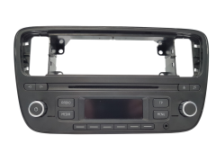 Radio CD Player UP! Citigo Mii 1SL035156D RCD215 SE