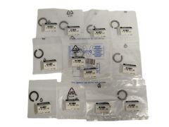 Gasket Set Original Renault Opel Nissan 7701471586