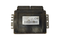 Control Unit 96325259 CW S010016031 B6 1AMS Daewoo Kemsco
