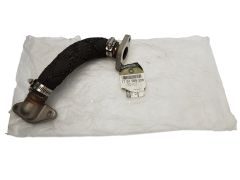 Egr Pipe Original Master II Movano Interstar 3.0 dCi 7701059329