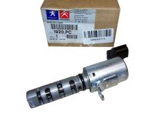 Solenoid valve New Original 1920PC 1920.PC Citroen Peugeot