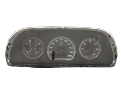 Speedometer/Instrument Cluster Fiat Palio 46741017 06063209907 59189