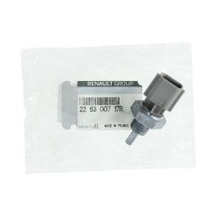 Coolant Temperature Sensor New Original 226300717R Renault Dacia