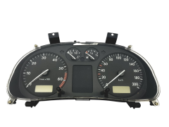 Speedometer/Instrument Cluster VW Polo 6N 6N0919860T 0263602005 57381