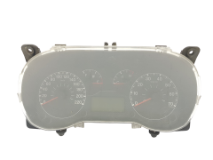 Speedometer/Instrument Cluster Fiat Doblo 5550011005 28348