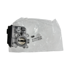 Throttle Body Valve 161206038R Renault Dacia
