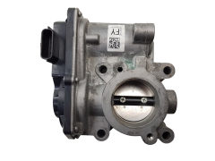 Throttle Body Valve Renault 161206038R H8201171233 0.9 1.2 TCE 2842