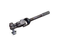 Intermediate steering shaft 488104075R Renault Clio 4