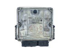 Control Unit 0281011064 P04727665AB HN7ABO Chrysler Bosch 54512
