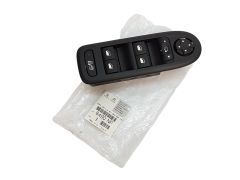 Window Control Switch Citroen C5 Peugeot 508 6490NP New Original