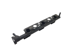 Injection Rail 9623551680 3.0 V6 24v Citroen Peugeot Renault
